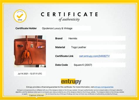 how to authenticate a hermes bag|hermes certificate of authenticity.